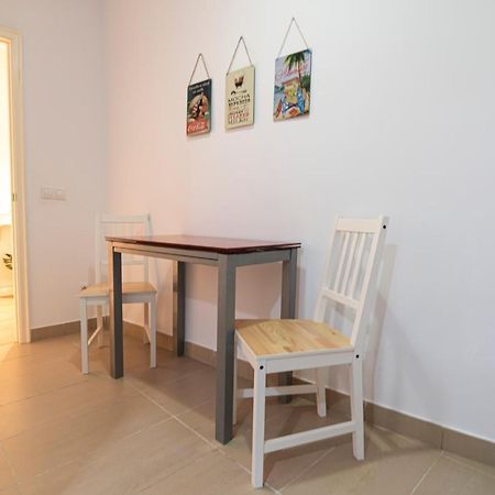 Villa Bien-Estar à Las Palmas de Gran Canaria Extérieur photo