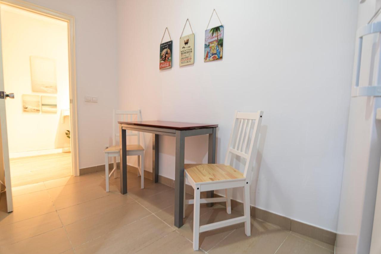 Villa Bien-Estar à Las Palmas de Gran Canaria Extérieur photo