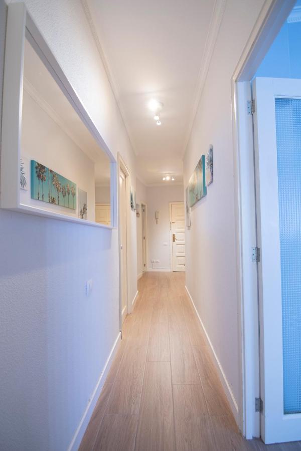 Villa Bien-Estar à Las Palmas de Gran Canaria Extérieur photo