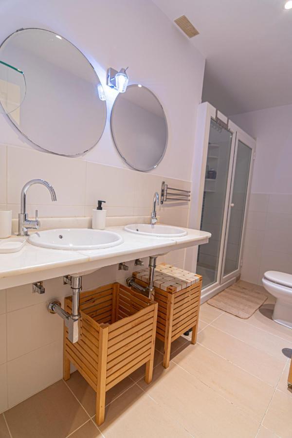 Villa Bien-Estar à Las Palmas de Gran Canaria Extérieur photo