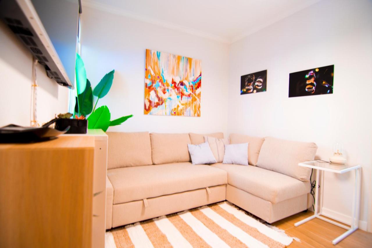 Villa Bien-Estar à Las Palmas de Gran Canaria Extérieur photo