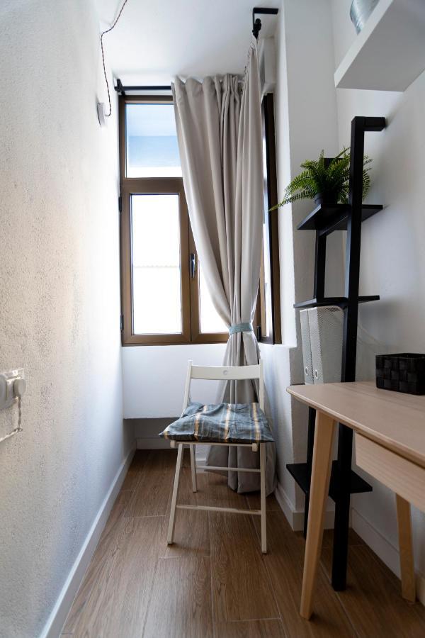 Villa Bien-Estar à Las Palmas de Gran Canaria Extérieur photo