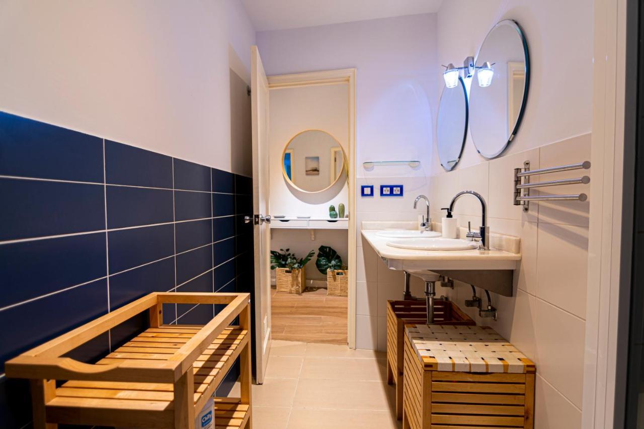 Villa Bien-Estar à Las Palmas de Gran Canaria Extérieur photo